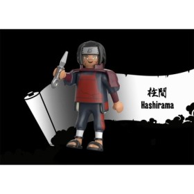 Figurina Hashirama din seria anime Naruto